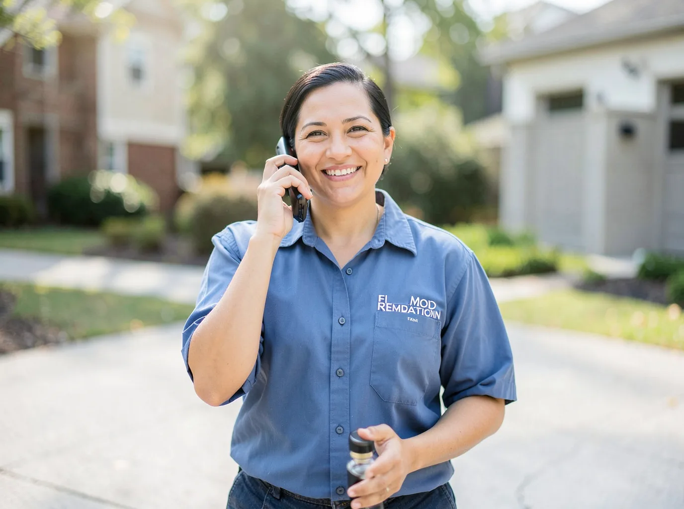 Mold Remediation Clinton, MS FAQs